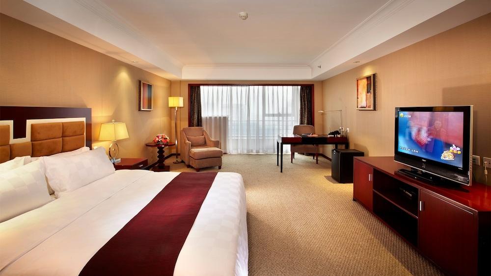 Shenyang Rich Gate Hotel Εξωτερικό φωτογραφία