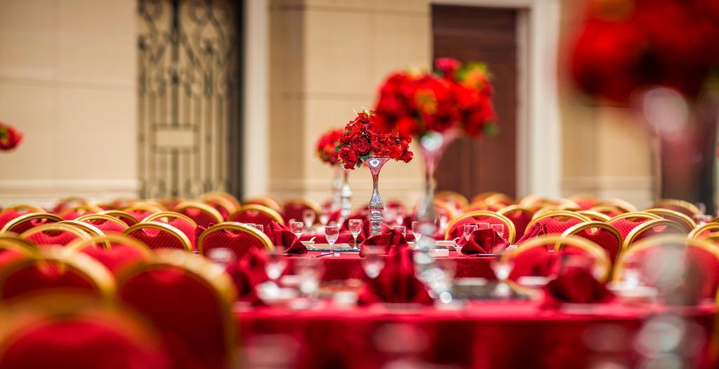 Shenyang Rich Gate Hotel Εξωτερικό φωτογραφία