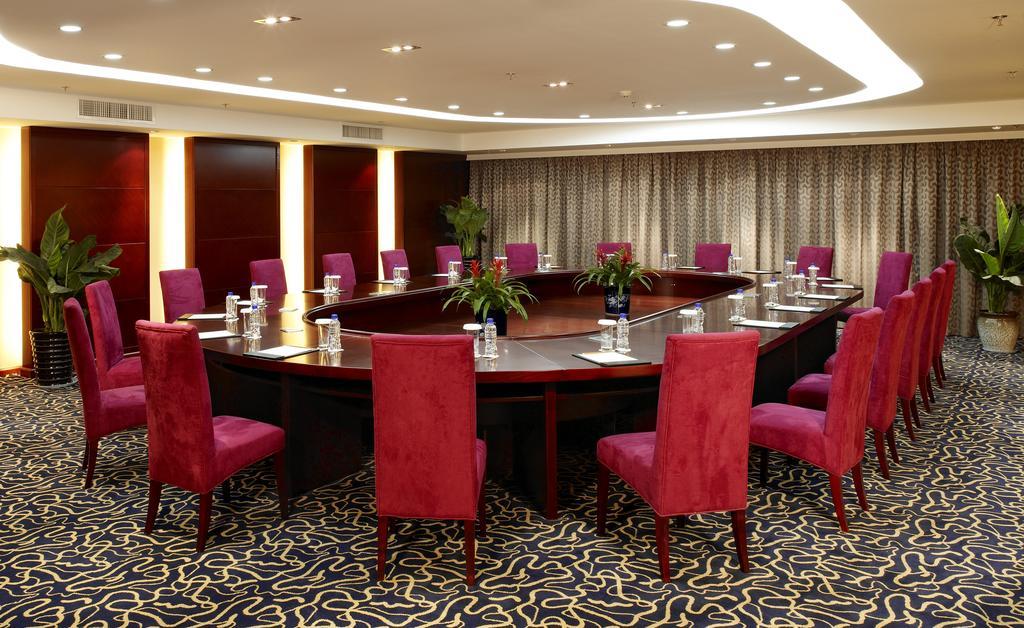 Shenyang Rich Gate Hotel Εξωτερικό φωτογραφία
