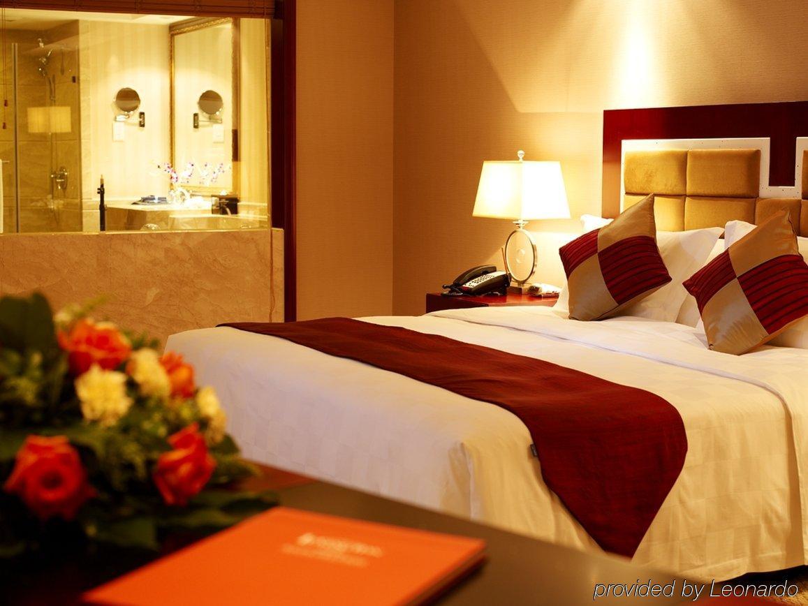 Shenyang Rich Gate Hotel Δωμάτιο φωτογραφία