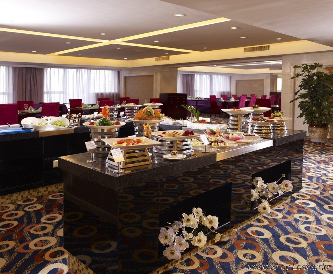Shenyang Rich Gate Hotel Εστιατόριο φωτογραφία