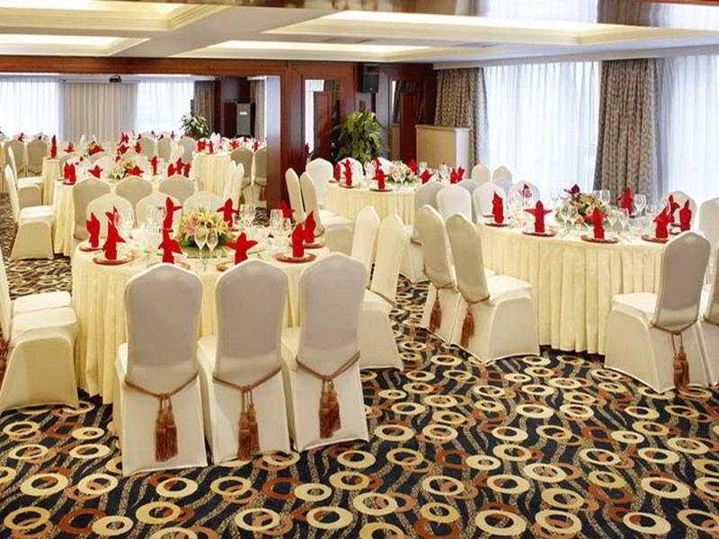 Shenyang Rich Gate Hotel Εξωτερικό φωτογραφία