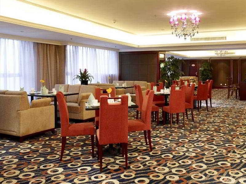 Shenyang Rich Gate Hotel Εξωτερικό φωτογραφία