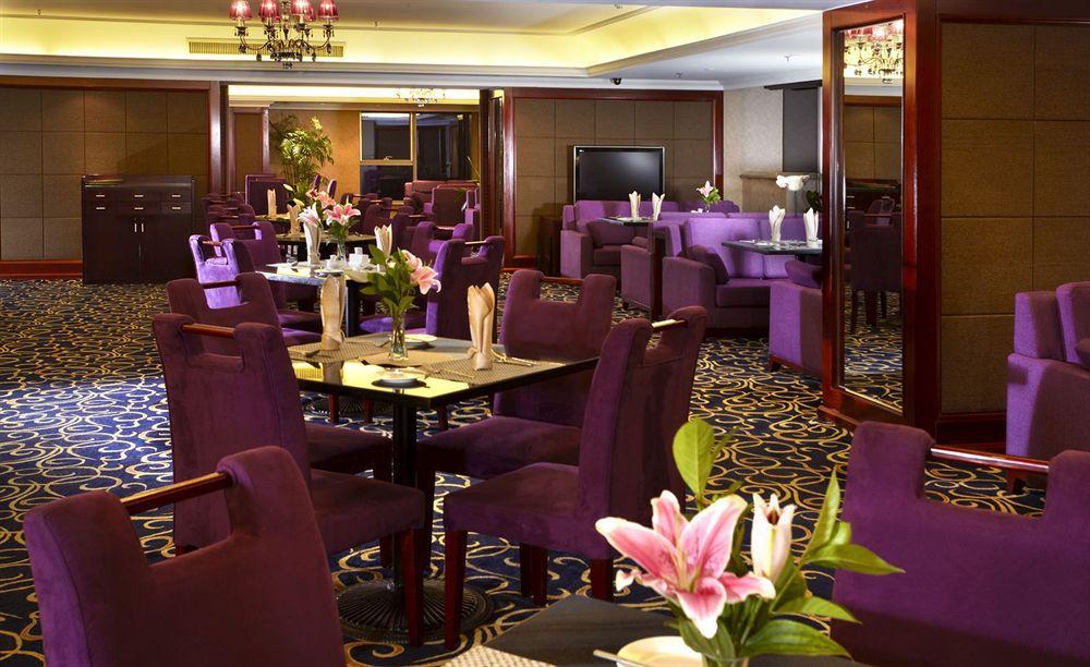 Shenyang Rich Gate Hotel Εξωτερικό φωτογραφία