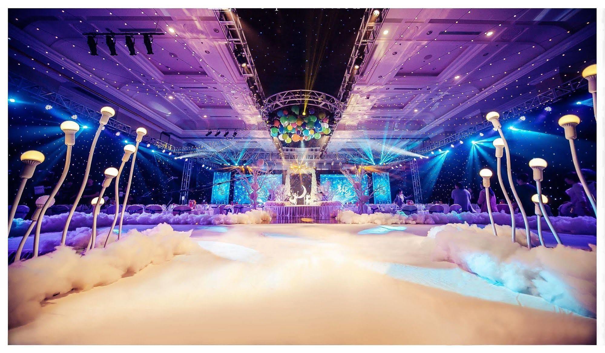 Shenyang Rich Gate Hotel Εξωτερικό φωτογραφία
